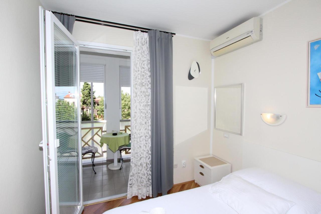 Room Roma Rovinj Exterior photo